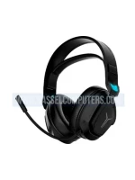 All in one: Lenovo Legion R360 Wireless, Bluetooth, Wired, AUX, Type C, USB Gaming Headset - 7.1 Surround Headphones
