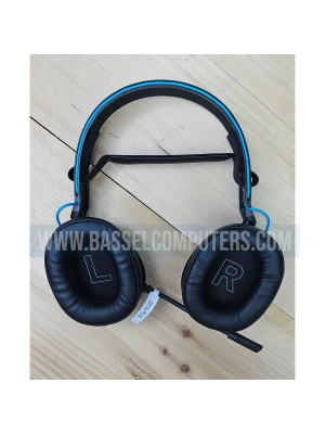 All in one: Lenovo Legion R360 Wireless, Bluetooth, Wired, AUX, Type C, USB Gaming Headset - 7.1 Surround Headphones