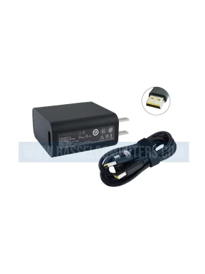 Lenovo ADL65WDA Original Laptop Charger, 20V / 3.25A / 65W, AC Adapter