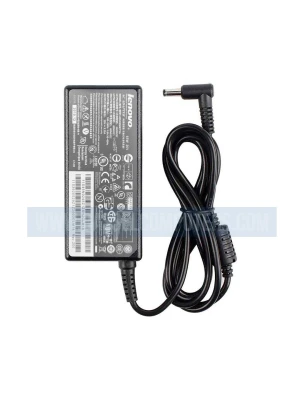 Lenovo Laptop Charger 20V 3.25A 65W 1.7mm Pin (Compatible Replacement Adapter)