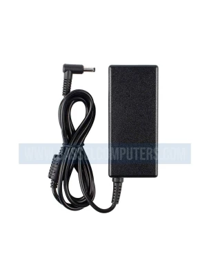 Lenovo Laptop Charger 20V 3.25A 65W 1.7mm Pin (Compatible Replacement Adapter)