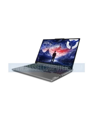 Lenovo Legion 5 Gaming Laptop, Intel i7-14650HX, NVIDIA GeForce RTX 4060 8GB, 16GB DDR5 512GB SSD