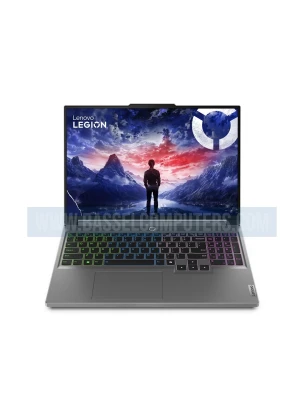 Lenovo Legion 5 Gaming Laptop, Intel i7-14650HX, NVIDIA GeForce RTX 4060 8GB, 16GB DDR5 512GB SSD