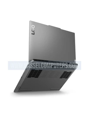Lenovo LOQ Gaming Laptop – Intel Core i7-13650HX | RTX 3050 6GB | 16GB DDR5 | 512GB SSD
