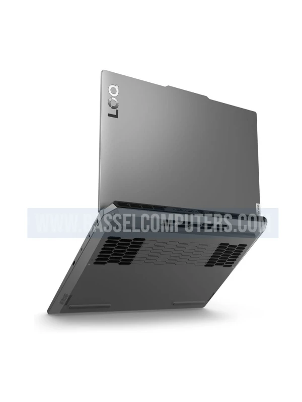 Lenovo LOQ Gaming Laptop – Intel Core i7-13650HX | RTX 3050 6GB | 16GB DDR5 | 512GB SSD