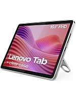 Lenovo Tab 10.1 inch  – 4GB RAM / 128GB + Clear TPU Case