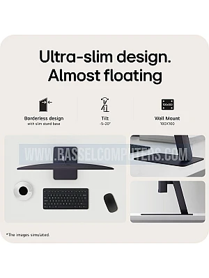 LG UltraGear 27" FHD IPS 144Hz Gaming Monitor