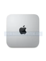 Brand New Apple Mac Mini with Apple M1 Chip, 8GB RAM, 250GB SSD Storage, Silver, Sealed