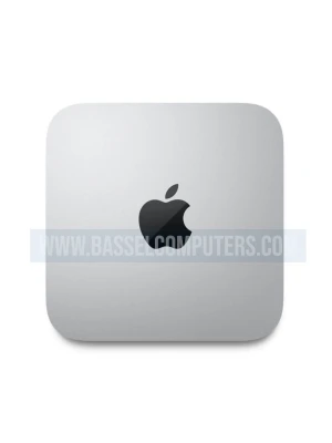 Brand New Apple Mac Mini with Apple M1 Chip, 8GB RAM, 250GB SSD Storage, Silver, Sealed