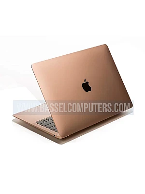 MacBook Air 13" 2019 – Intel Core i5 | 8GB RAM | 128GB SSD | Rose Gold Refurbished