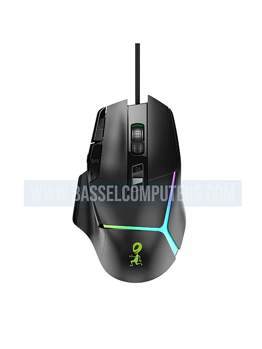 Mouschi Phantom Gaming Mouse