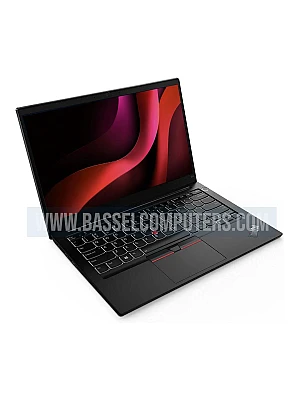 Lenovo ThinkPad E14 – Intel Core i5 11th Gen | 8GB RAM | 250GB SSD | Refurbished