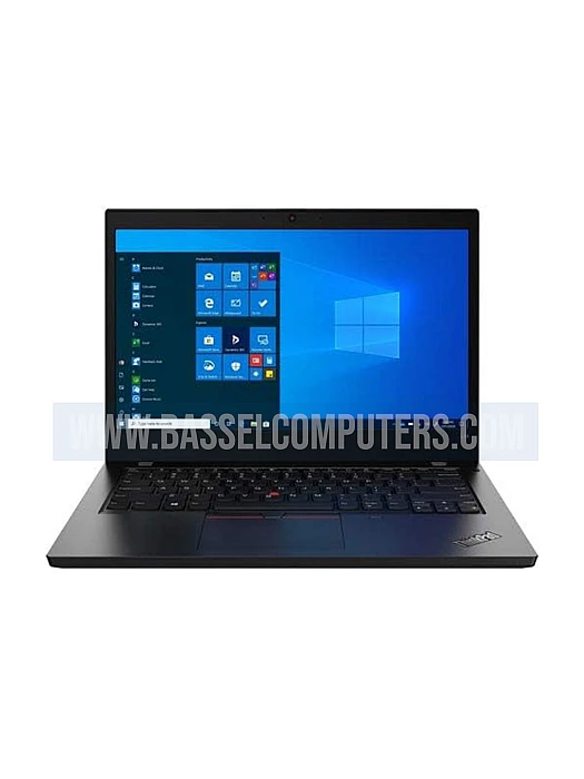 Lenovo ThinkPad L14 – Intel Core i5 10th Gen | 8GB RAM | 250GB SSD | Refurbished