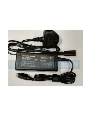 Power Adapter 24V 2A 3-Pin For Receipt Printers