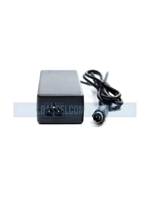 Power Adapter 24V 2A 3-Pin For Receipt Printers