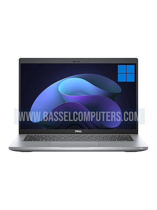 Dell Latitude 5420 – Core i7 11th Gen | 16GB DDR4 | 256GB NVMe SSD | 14" FHD Refurbished