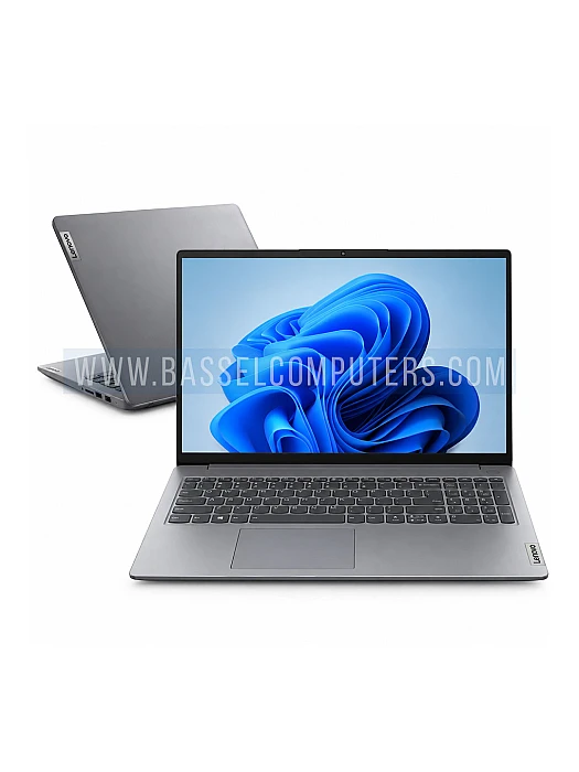 Lenovo Laptop – Intel Core i5-1035G1, 8GB RAM, 500GB SSD, 14" FHD REFURBISHED