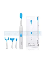 Electric Tongue Massager – Oral Muscle Trainer & Speech Rehabilitation Tool