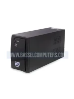 WB UPS 1000VA UPS Uninterrupted Power Supply ;  220V-240V Input Voltage ; Sealed Lead-acid Maintenance-free Battery , Automatic Voltage Regulation , Multiple Outlets ; Surge Protection