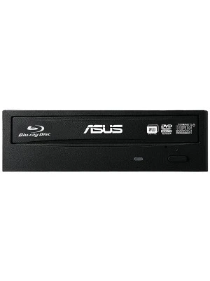 ASUS ultra-fast 16X Internal Bluray burner BW-16D1HT