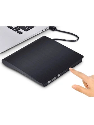 DVD WRITER External CD Drive USB 3.0