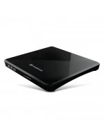 Transcend Extra Slim Portable DVD Writer Optical Drive