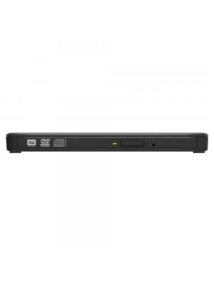 Transcend Extra Slim Portable DVD Writer Optical Drive