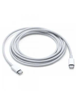 Original Apple USB-C Charge Cable 2 meters Original Apple USB-C Charge Cable 2 meters