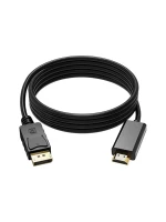 Display port DP to Hdmi Cable Converter