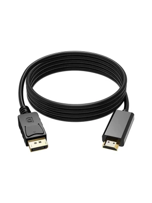 Display port DP to Hdmi Cable Converter