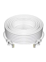 CAT6 UTP NETWORK LAN CABLE 15M