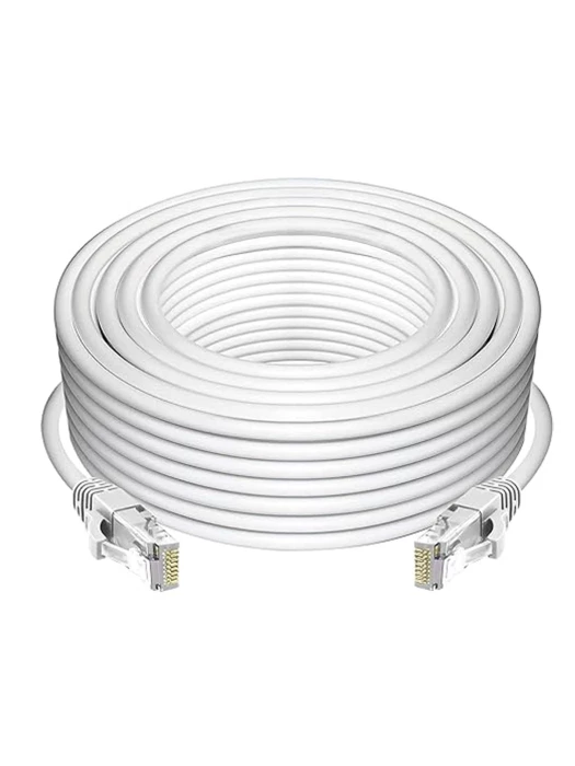 CAT6 UTP NETWORK LAN CABLE 20M