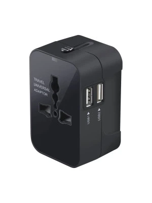All in One Universal Travel Adaptor