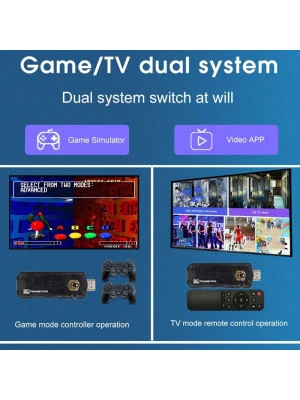 Android TV Box 8K Game Console
