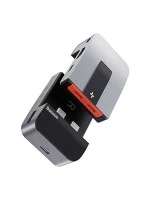 BASEUS USB C HUB 9 IN 1 ADAPTER FOR MACBOOK PRO 