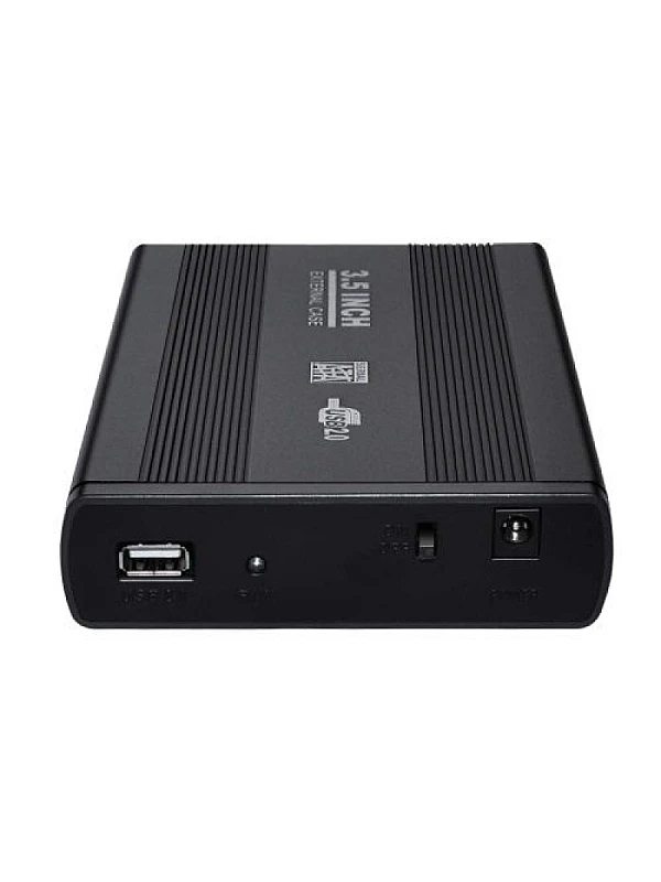 3.5 HDD External Case 