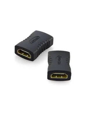 HDMI FEMALE TO FEMALE ADAPTER HDMI 2.0 EXTENDER