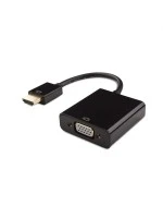 HDMI to VGA Converter Cable