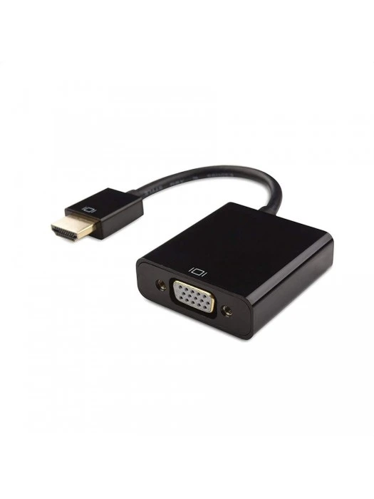 HDMI to VGA Converter Cable