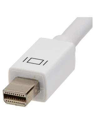 Mini DisplayPort (Thunderbolt) to VGA Adapter