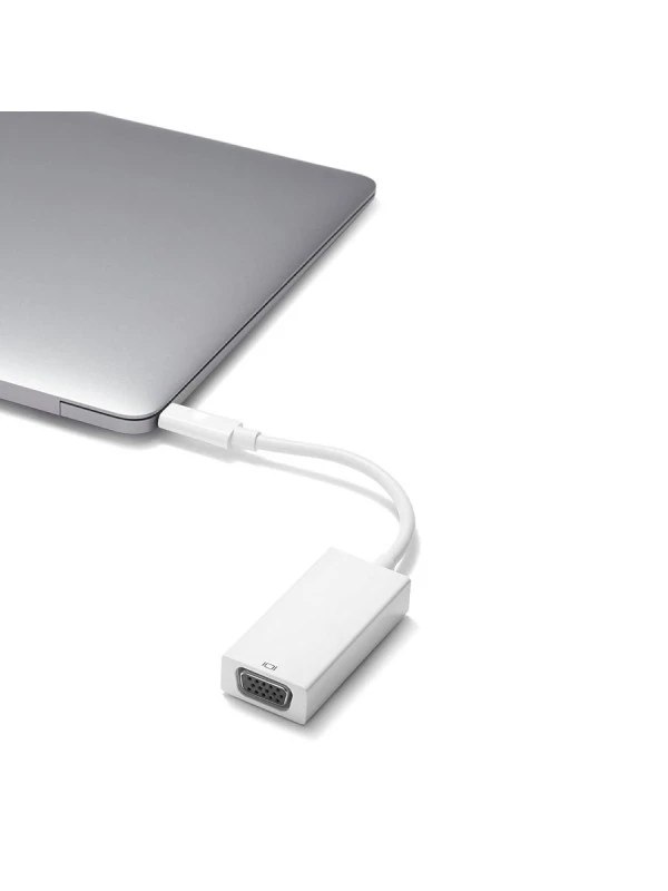 USB 3.1 Type C to VGA Adapter