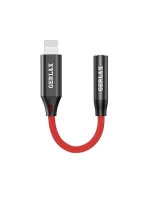 USB Type C to Female AUX Headphone Jack Adapter Gerlax