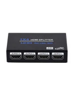 HDMI Splitter 4 Ports 