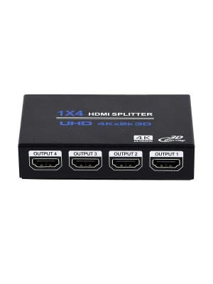 HDMI Splitter 4 Ports 
