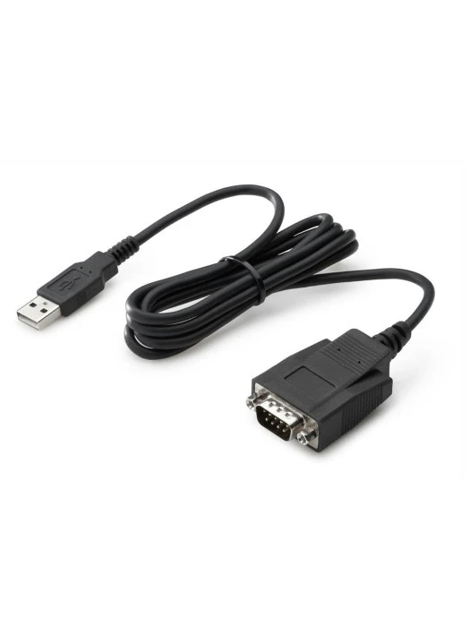 HP USB to Serial Port Adapter