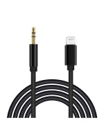 Lightning Iphone to Aux Cable
