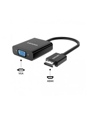 Lenovo HDMI to VGA converter Original 