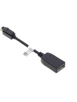  Mini DisplayPort To DisplayPort - Male To Female