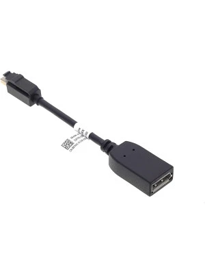  Mini DisplayPort To DisplayPort - Male To Female