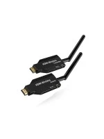 100M Wireless HDMI Transmitter & Receiver – 5.8G